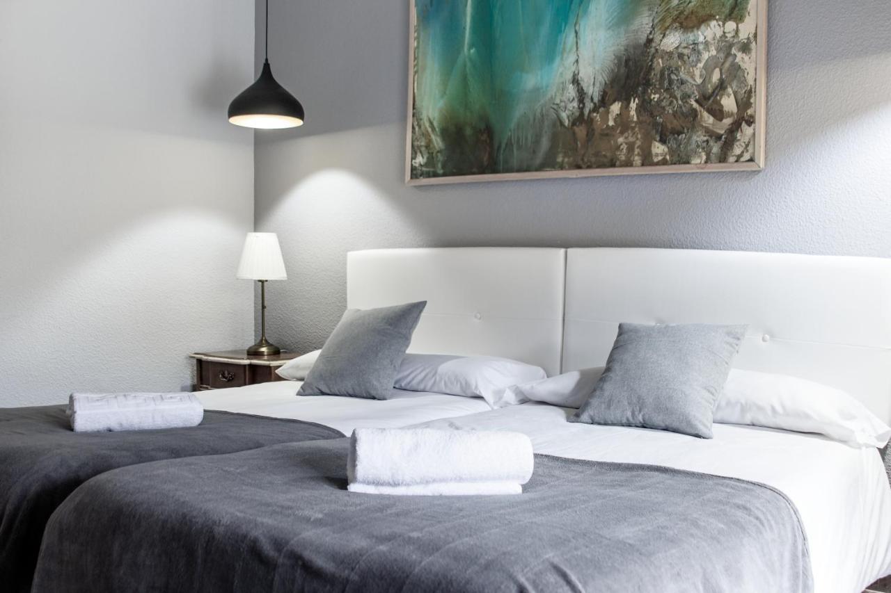 Apartament Center *