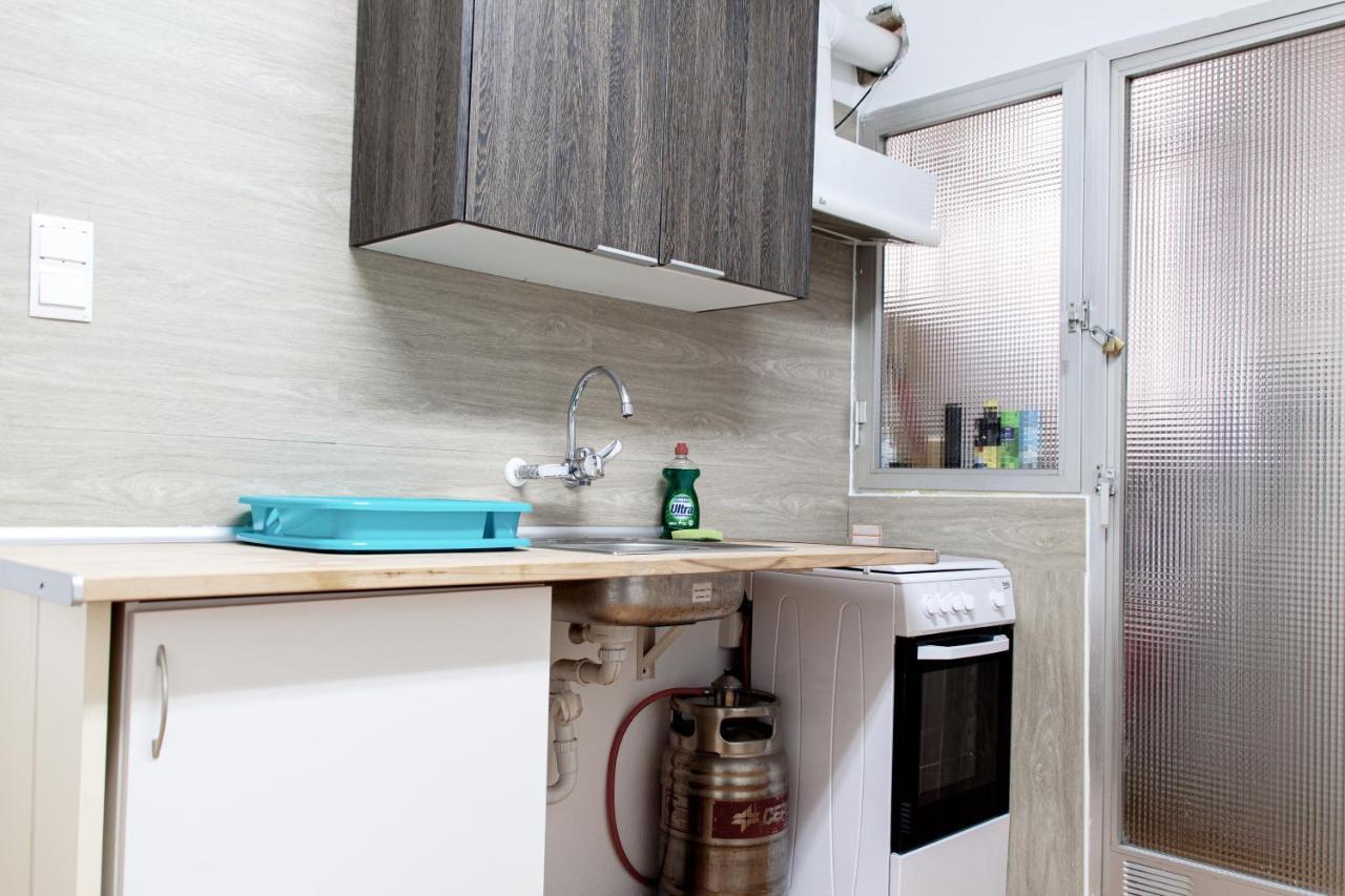 Apartament Center *