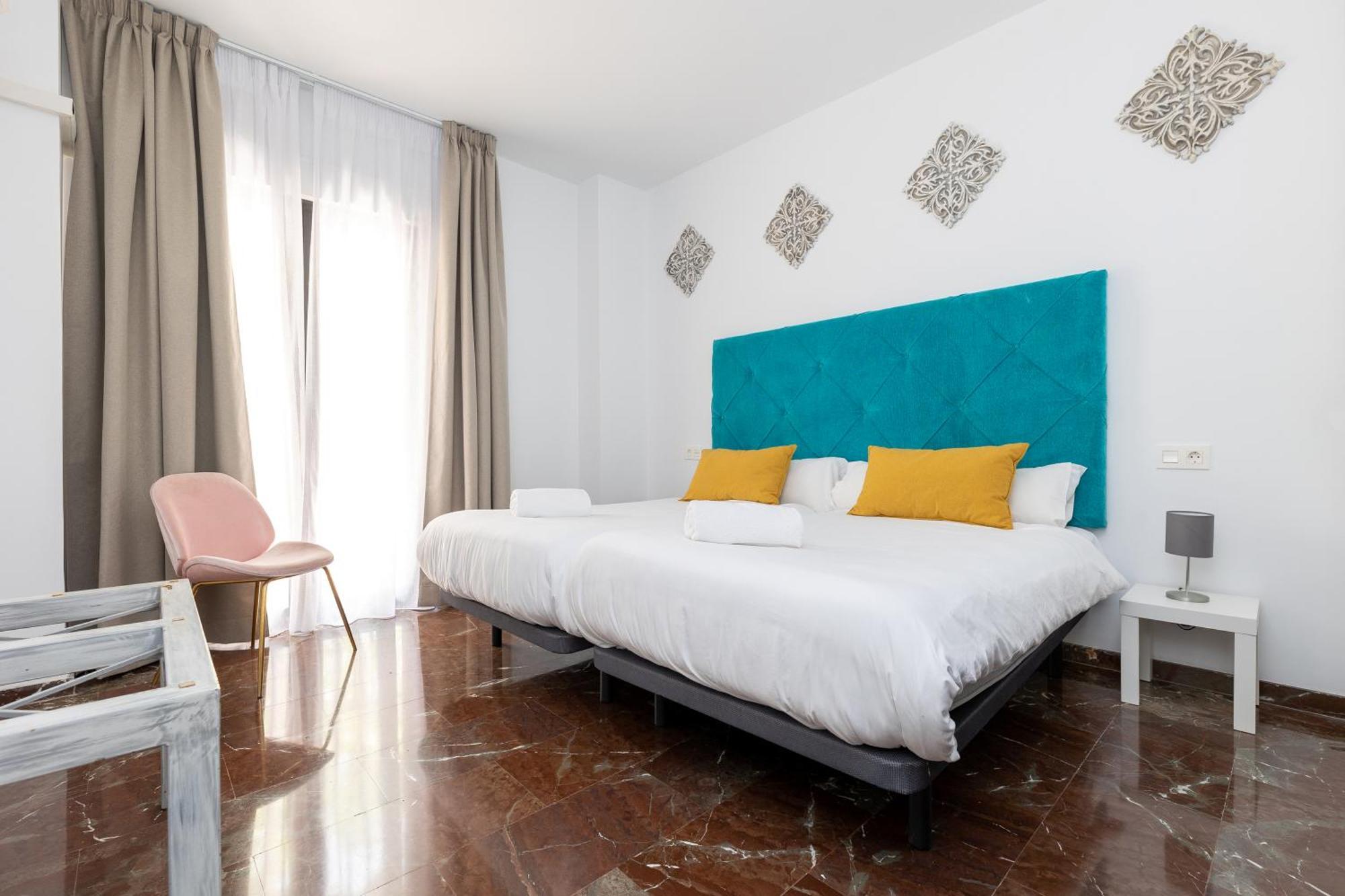 Center Apartamento *