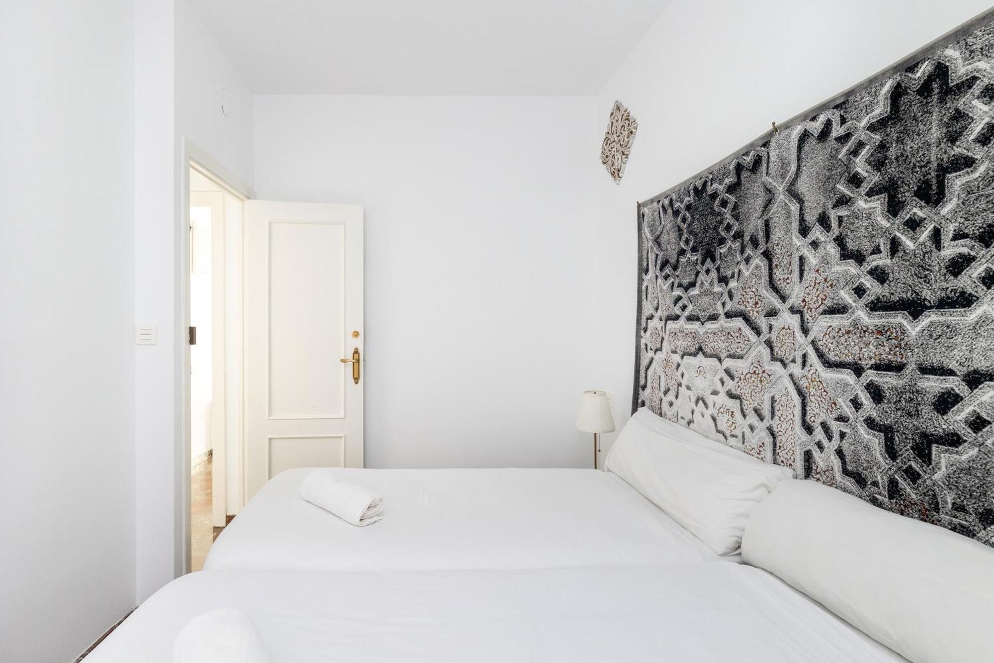 Center Apartamento
