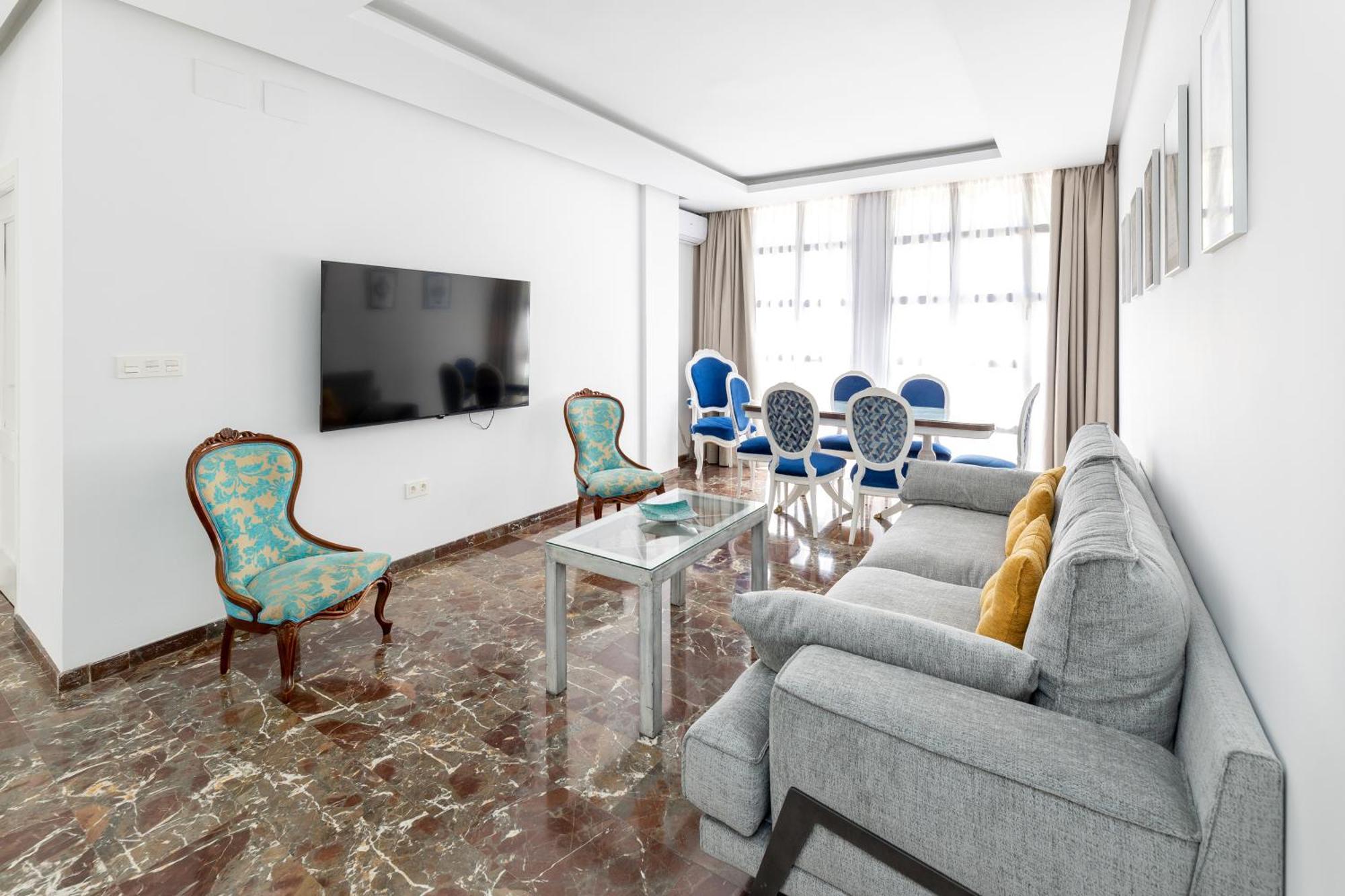 Apartament Center